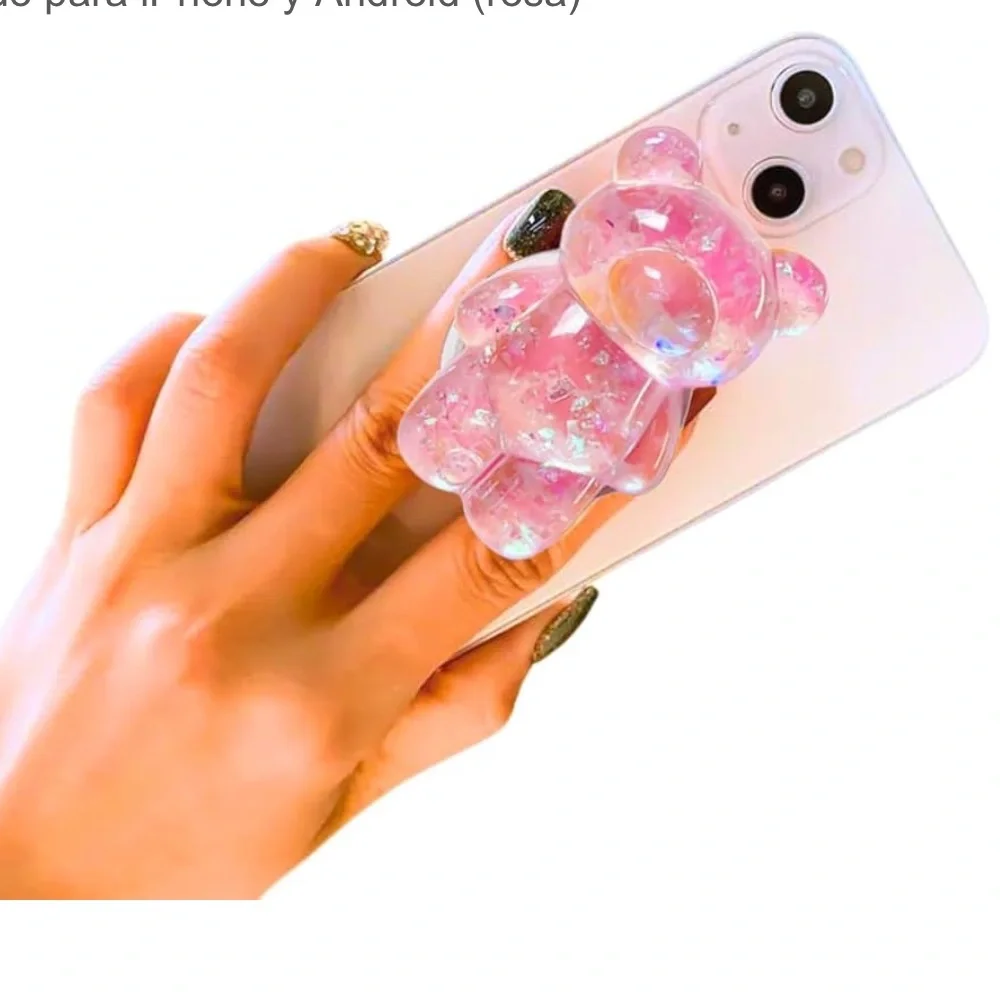 KAWAII PHONE GRIP